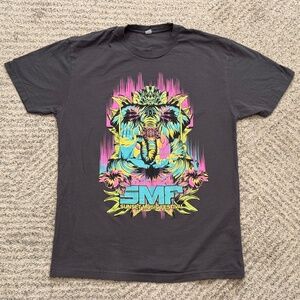 Sunset Music Festival 2014 T-Shirt